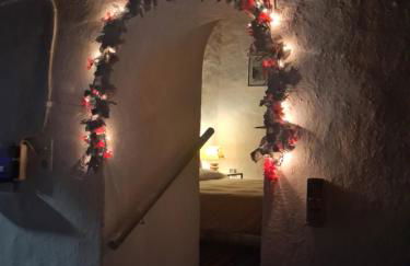 Πέτρινο σπίτι-Stone house Kostas - Foto 68