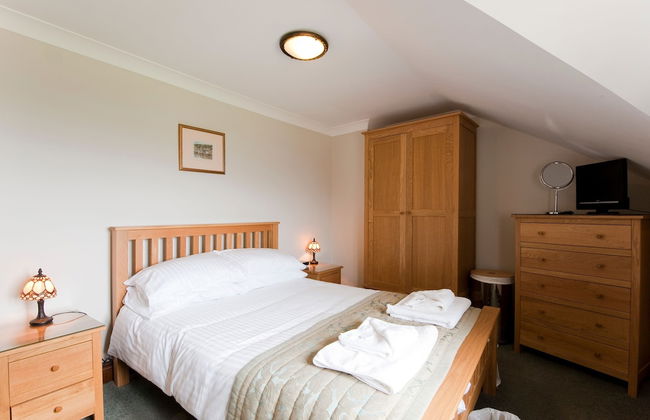 Green Acres Cottages - Foto 5