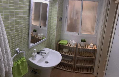 NICE HOME city center - Foto 12