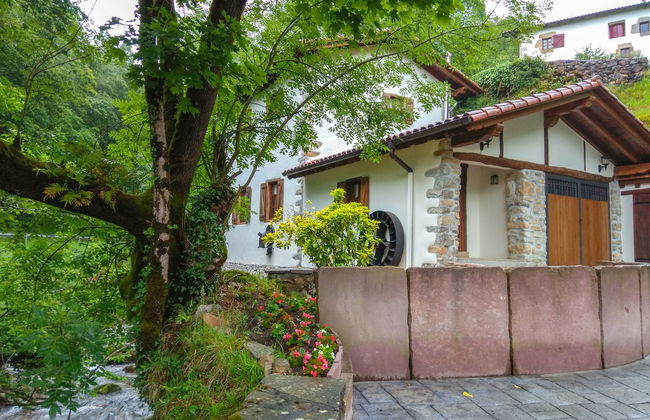 Uxaneko-errota - Photo 5