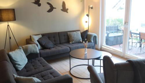 Auszeit am See - 100m zum See - mit Terrasse - Winter-Late-Checkout - Foto 4