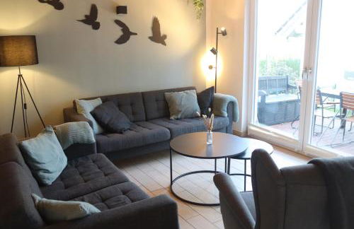 Auszeit am See - 100m zum See - mit Terrasse - Winter-Late-Checkout - Foto 4