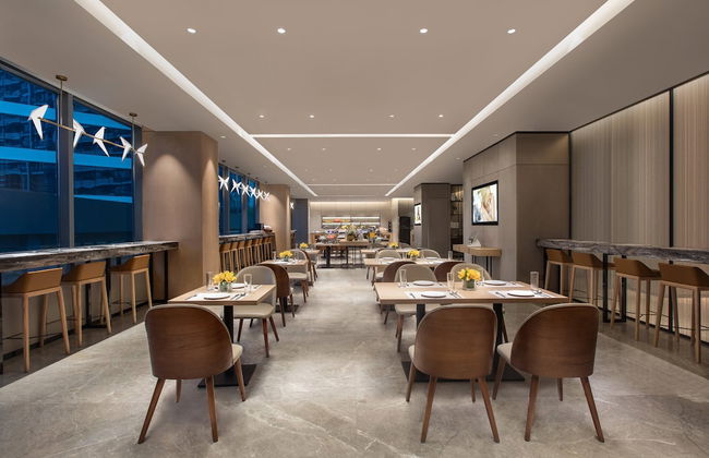 Citadines Songshan Lake Dongguan - Photo 37