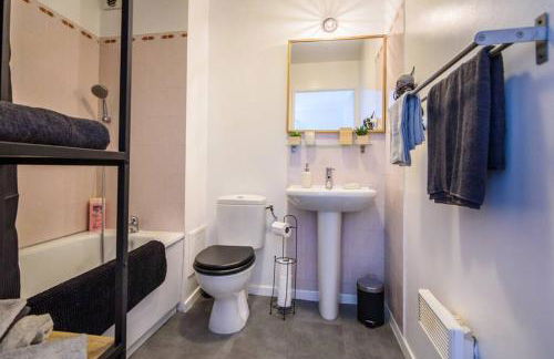 TOP Cosy studio avec Terrasse à 10min Disney-Shopping Vallée - Foto 16