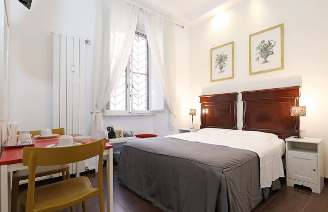 Maison Colosseo - Photo 52