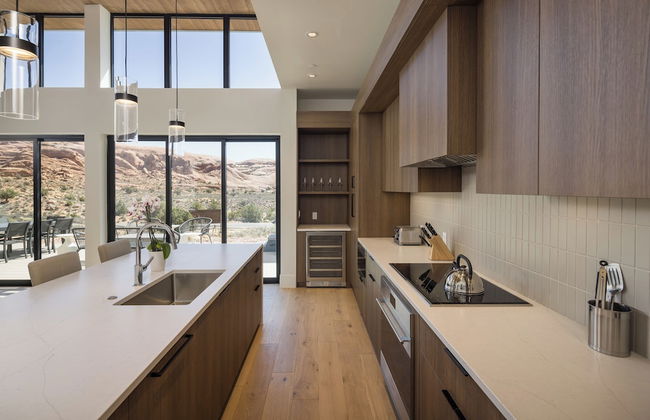 Lionsback Resort - Foto 15