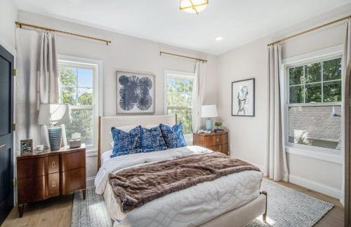 Elegant and Fully Furnished Condo Near Notre Dame - Foto 11