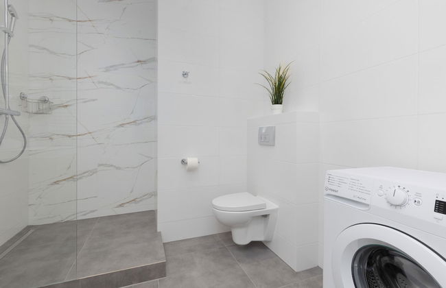 Ursus Sunny Studio by Renters - Foto 22