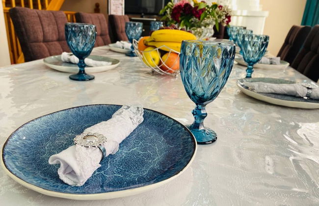 Shymbulak Resort House - Photo 33