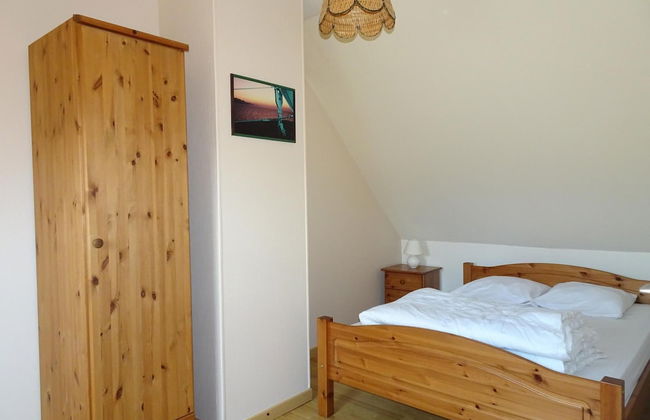 Holiday Home in Rhuys Near Plage de Rouvran - Foto 5