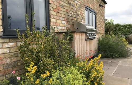 Wild Cherry Barn, Ashlin Farm Barns - Foto 31