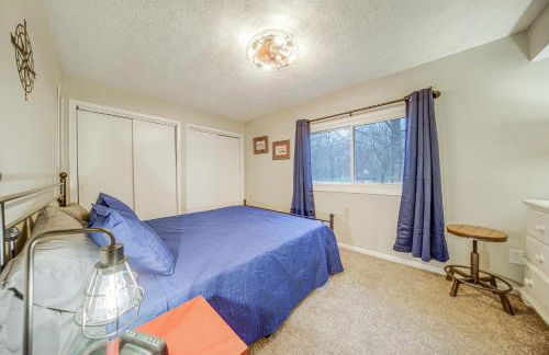 Conneaut Lake Apartment Less Than 1 Mi to Waterfront! - Foto 11