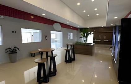 Estúdio SPA Elegante! Jacuzzi privativa! 1407 - Foto 13