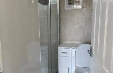 Chalet at Penstowe Holiday Park Near Bude - Foto 5