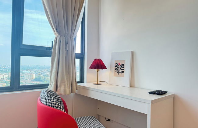 Edumetro Suites USJ1 Subang Jaya - Foto 57