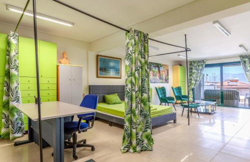 Galatsi panorama 1 - Foto 13