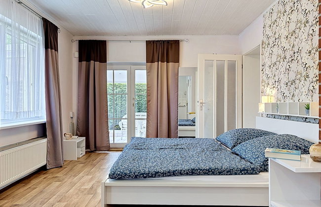 Holiday Home Alexorella by Interhome - Foto 39