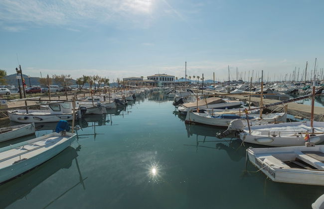 Apartamentos Habitat - Foto 35