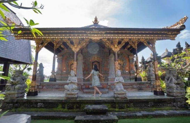 Royal Roco Villa - Foto 17