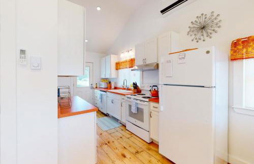 Rising Tide Cottage - Foto 8