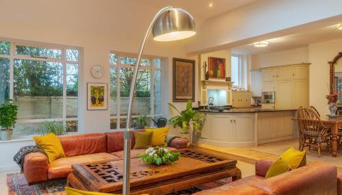 Stunning 6-bedroom countryside home - Foto 4