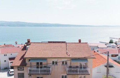 Sea and mountain view apartments - Foto 52