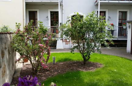 Görlitz Apartment In der Bütt - Foto 17