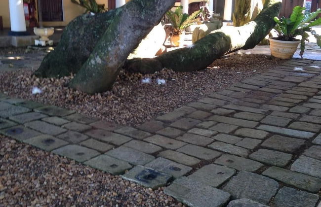 Villa Roma Sea Beach View - Foto 32