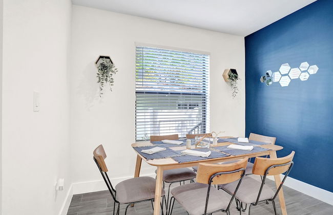 The Zen Suites - Photo 77