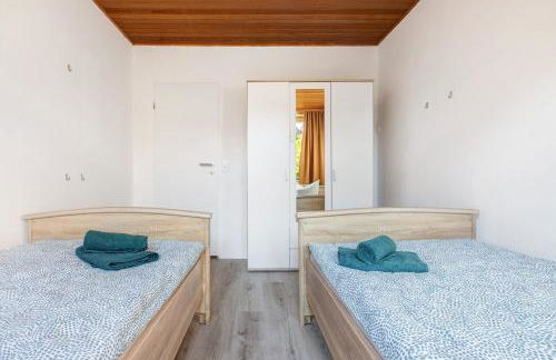 Ferienwohnung am Fährhafen - Foto 21