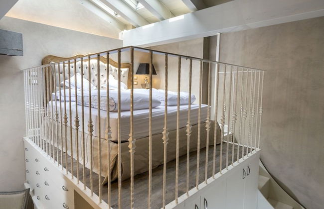 La Vite 2.0 apartments - Foto 10