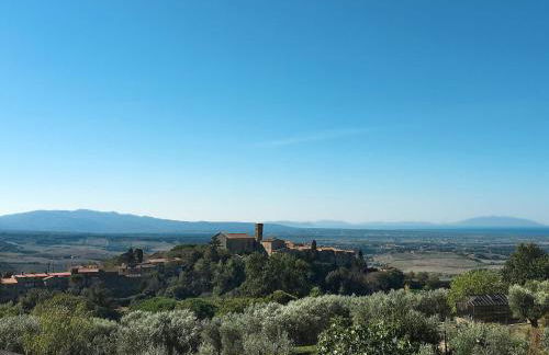 Apartment Montaleo 2 by Interhome - Foto 19