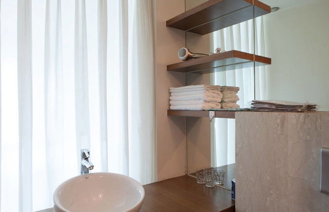 Yasmine Seasons Park Apartment Hotel - Foto 36