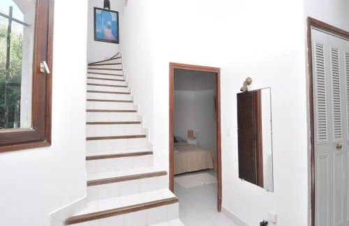 Sea view villa - Cala Rossa private park - Foto 8