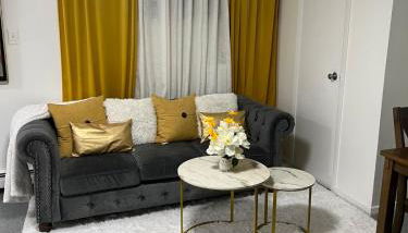 Luxury 2-bedroom and 1-bathroom - Foto 5