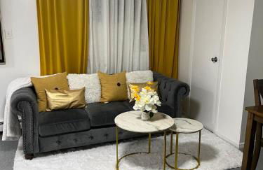 Luxury 2-bedroom and 1-bathroom - Foto 5