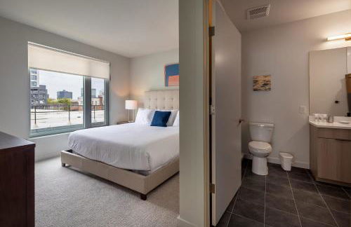 Luxury Private Apt with Pool - Foto 9