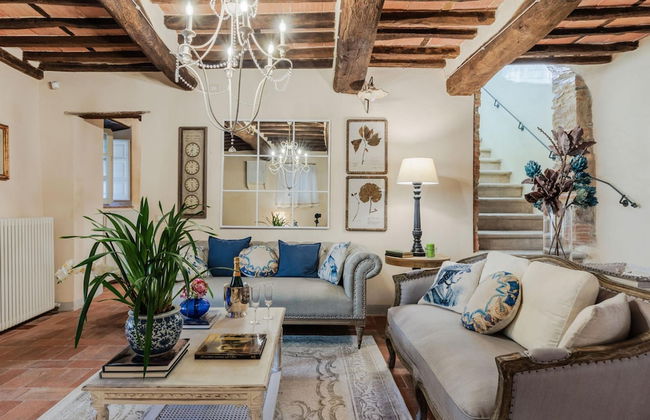 Dimora Delle Camelie - Foto 21