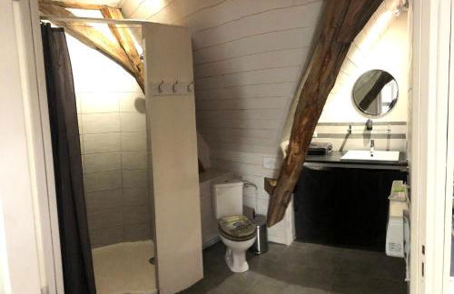 "Gîtes du Fraysse", au paradis des oiseaux, Charme et Tradition du Périgord - Foto 21