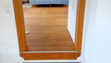 Ferienhaus mit Garten im Odenwald zu vermieten - Foto 4