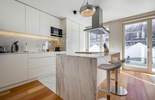 Alva Luxury Flat - Foto 37