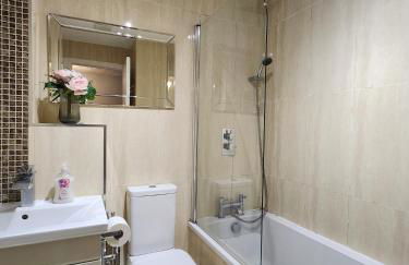 3 Bedroom near ExCel London - Foto 12