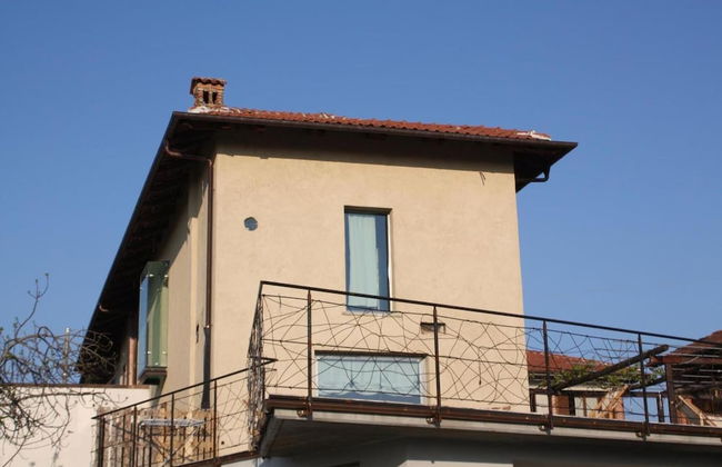 CasaMatilda Agriturismo Langhe - Foto 55