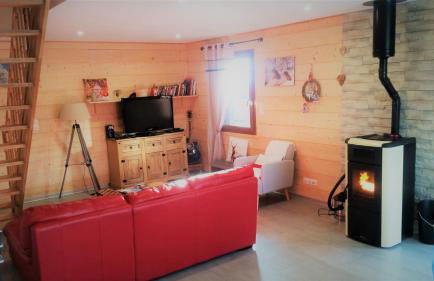 Gite châlet nature haute vosges - Foto 20