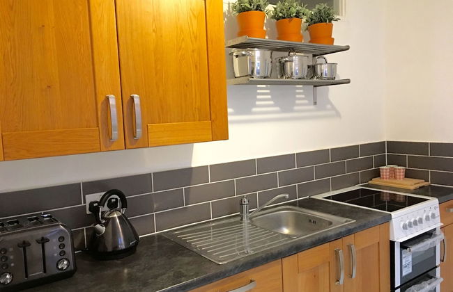 Netley Village Apartment - Foto 15