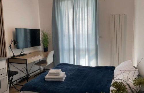 Cubus Nest Apartment - Foto 13