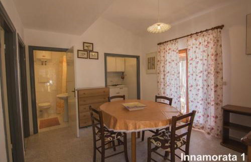 Residential Hotel Villaggio Innamorata - Foto 18