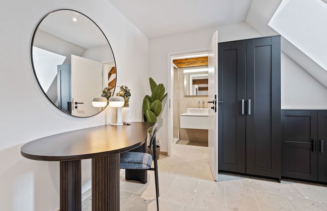 Escape to Clausen Stylish ApartmentID212 - Foto 28