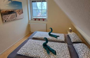 FeWo Nordsee Wohnung 3 - Foto 9