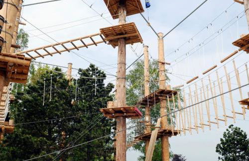 4 person holiday home in GROEMITZ - Photo 16